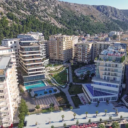 Otel Rafaelo Deluxe & 5*