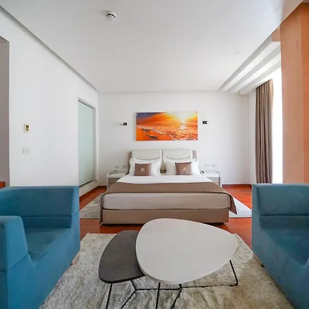 Otel Rafaelo Deluxe & 5*
