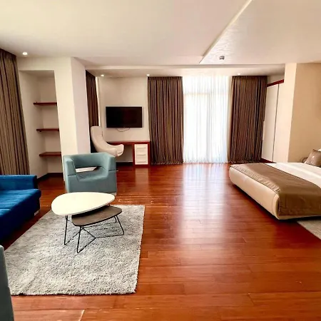 Otel Rafaelo Deluxe & 5*
