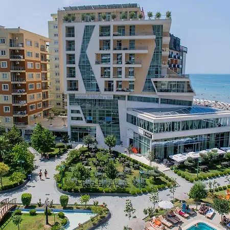 Rafaelo Deluxe & Otel 5*