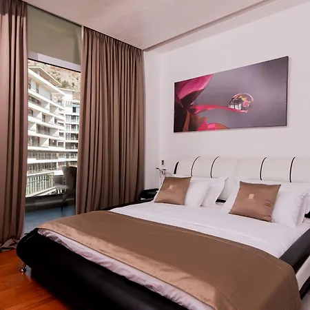 Hotel Rafaelo Deluxe & 5*