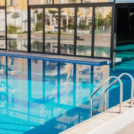 Rafaelo Deluxe & Hotel 5*