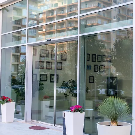 Otel Rafaelo Deluxe & Shëngjin