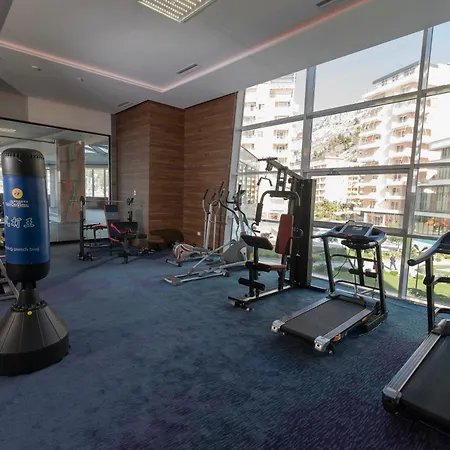 Hotel Rafaelo Deluxe & 5*