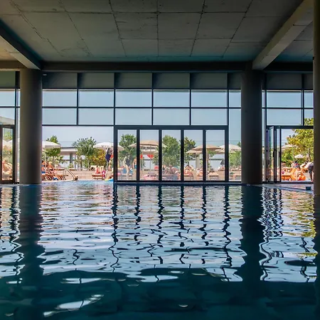 Otel Rafaelo Deluxe & 5*