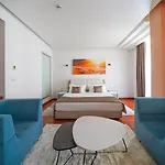 Hotel Rafaelo Deluxe & 5*